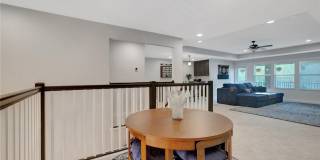 6Bds/7 Bths Massive Estate home overlooking a pond in an amenity-rich community Gallery 72