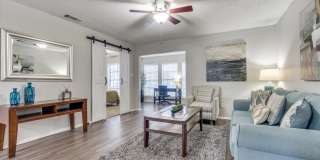 The Flats on San Felipe Gallery 15