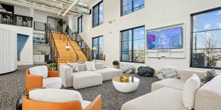 Blu South Townhomes Gallery 2