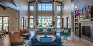 Edgewater at City Center Gallery 37