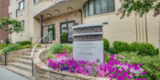 Legation House Legation House Gallery 2