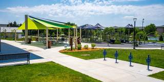 Parker Station Flats Gallery 39