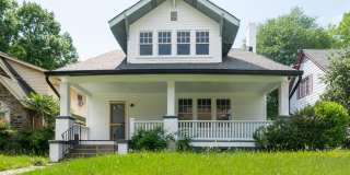 Fully Renovated Two-Story 4bd/2ba Home Just 5 Minutes from Downtown Durham and Steps Away From NCCU! Gallery 1