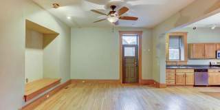 Stunning Short North Single Family House! Gallery 10