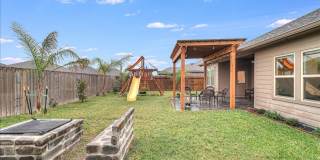 7938 Fort Griffen - 4/bedroom 3/bathroom - $2895/month Gallery 35