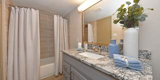 Preston Apartment Homes Gallery 9