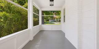 Heart of Woodland Heights just blocks from JRPS, Renovated 2BR / 1.5BA home with gardens Gallery 23