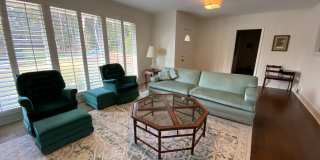 Beautifully Updated and Furnished 3 bedroom, 2 bath brick ranch in Vineland! Gallery 4