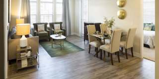 Pearl Apartments Gallery 23