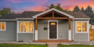 Gorgeous, Remodeled 2 Bedroom 2 Bathroom Home Gallery 1