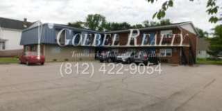 1009 West Franklin Street Gallery 1