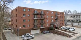 The Park Terrace Gallery 23