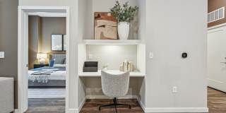 The Quill by Alta Gallery 9