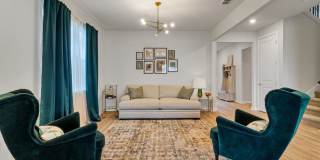 AVAILABLE 06/01 Welcome to your dream  home!  5bed/5bath Gallery 31