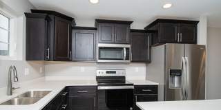Luxury Townhome Living Luxury Townhome Living Gallery 8