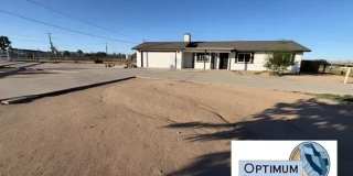 Spacious Hesperia Home with Large Gated Yard & Fruit Trees Gallery 1