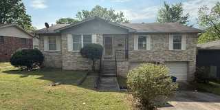 4612 N Cypress St., North Little Rock AR 72116 - Large 3br 2ba w/2 car garage just off McCain Blvd. Gallery 1