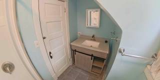 Fenced In Back Yard + Close to Manhattan Shopping Center + Pet-Friendly + Washer & Dryer Included! Available August 17th! Gallery 8