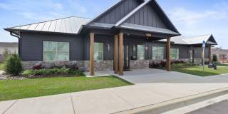 Lakeside at Southwood Gallery 30