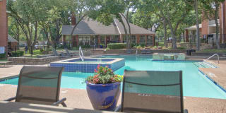 The Trails Apartments Gallery 22