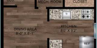 Quiet Waters Landing Gallery 8