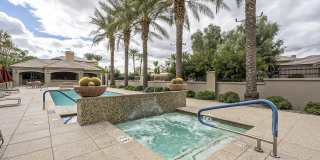 7878 E GAINEY RANCH Road Gallery 31