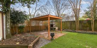 Charming 4BR House in Atlanta Gallery 31