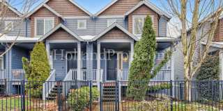 Beautiful Home With Balcony and Great Location! Beautiful Home With Balcony and Great Location! Gallery 1