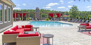 Century Lakeshore Crossings Gallery 1