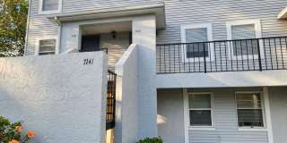 Welcome to the Waterside Community Condo — your opportunity to stop renting and start owning in Tampa, FL. Gallery 1
