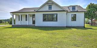 Updated and restored Original Farm House Style Gallery 1