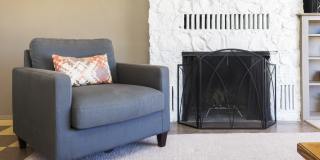 Cozy 2 bed/1 Bath house-UNFURNISHED ** Gallery 12