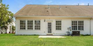 4 Bedroom, 3 Bath Townhome in Grand Oaks Plantation of West Ashley Gallery 23