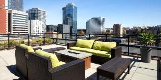 Nine and Pine Apartments Gallery 8