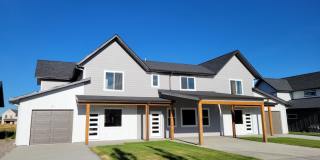 2-Story Urban Triplex at a modern community featuring 3 Bedrooms 3 Bathrooms Gallery 67