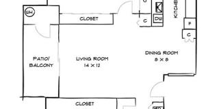 Malibu Canyon Apartments Gallery 33