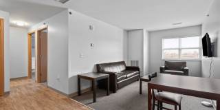 Waterfront Apartments Gallery 23