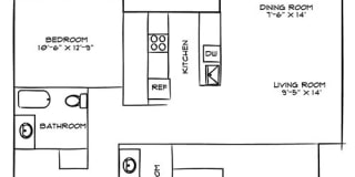 Parc Mosaic Apartment Homes Gallery 50