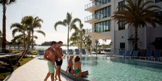 NOVEL Beach Park by Crescent Communities Gallery 20