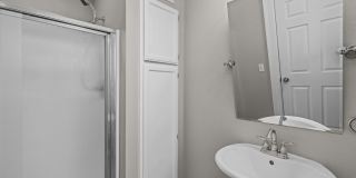 MOVE-IN SPECIAL | Updated 3BR Home in The Grove w/ Finished Basement + Yard Gallery 14