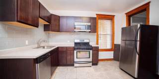 Humboldt Park Apartment Humboldt Park Apartment Gallery 6
