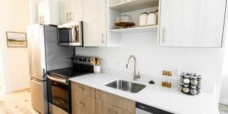 Urban Loft Co Conway Gallery 2