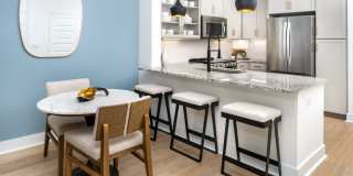 Strata Apartments Knox Henderson Gallery 7