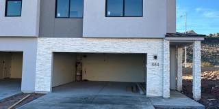 Brand New Townhome Gallery 1