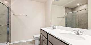 Like-New Townhome Walk to Downtown | Garage + Internet Included Gallery 13