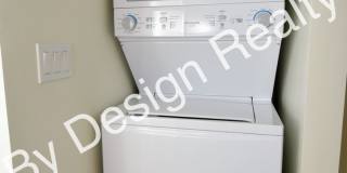 Contemporary 1 Bed 1 Bath with Beautiful Finishes, Private Yard & Off-Street Parking Gallery 11