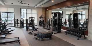 Contour at NoDa Gallery 21