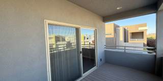 3 Bedroom Townhome Near Juan Tabo Blvd SE & Four Hills! Gallery 15