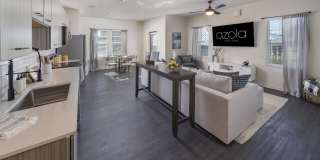 Azola South Tampa - Apartment & Townhome Gallery 4