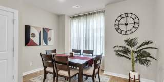 Beautiful 4-Bedroom, 3.5-Bathroom Townhome with Modern Amenities and Ideal Layout in Hanahan! Beautiful 4-Bedroom, 3.5-Bathroom Townhome with Modern Amenities and Ideal Layout in Hanahan! Gallery 11